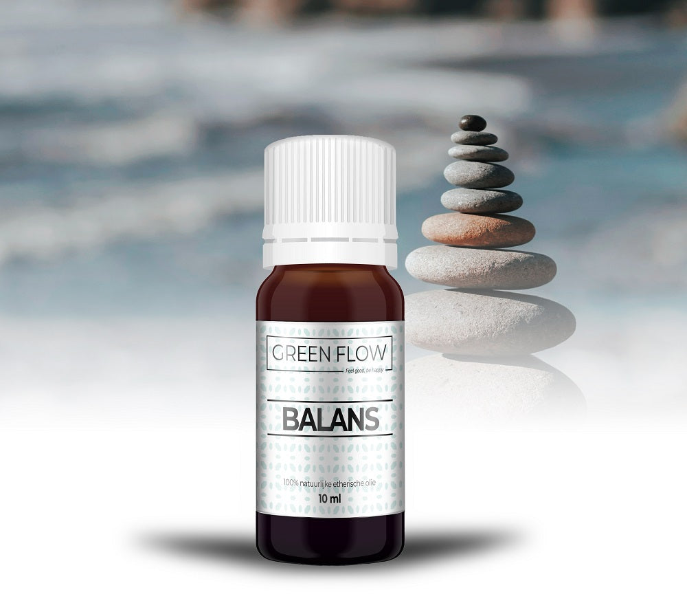 Balans - 10 ml - Green Flow