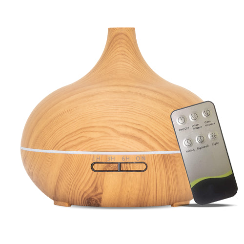 Aroma Diffuser - Essential Pro