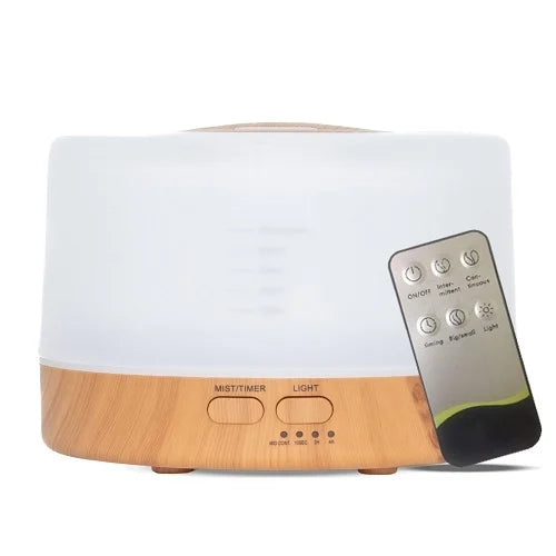 Aroma Diffuser - Happiness Pro